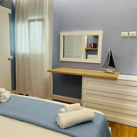 Tatil Evi Garibaldi Pozzallo