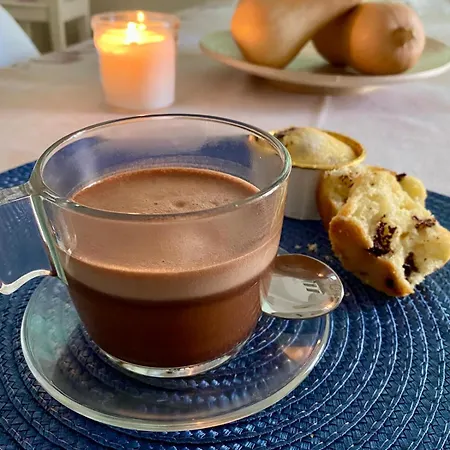 Garibaldi Ferienhaus