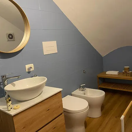 Garibaldi Tatil Evi *