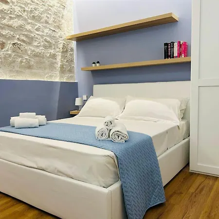 Garibaldi Ferienhaus Pozzallo